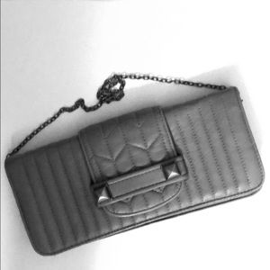 BCBGMaxaria Clutch